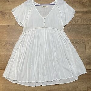 Rip curl swim, swim cover-up